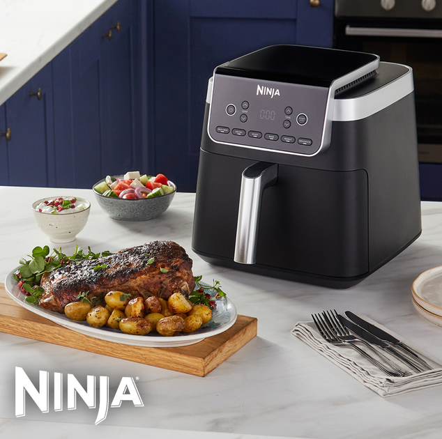 Мультипіч NINJA Foodi Max Pro AF180EU - зображення 16