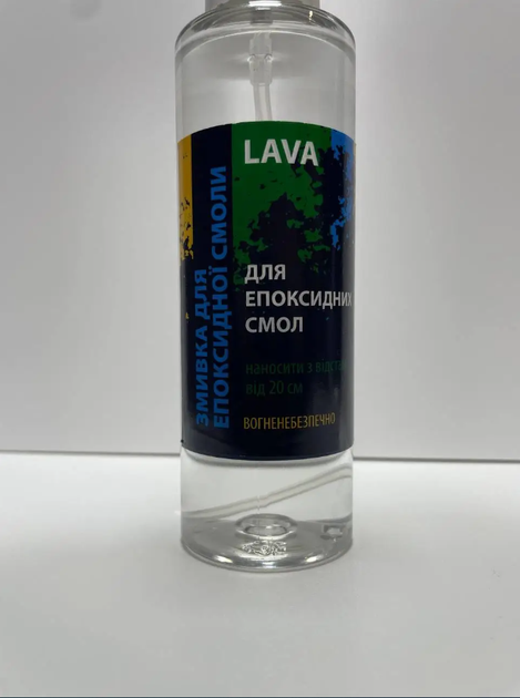 Змивка для епоксидної фуги MobiGroup - зображення 3