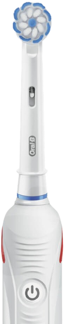 Електрична зубна щітка Oral-B Pro 2 Junior 6+ Star Wars (4210201245971) - зображення 3