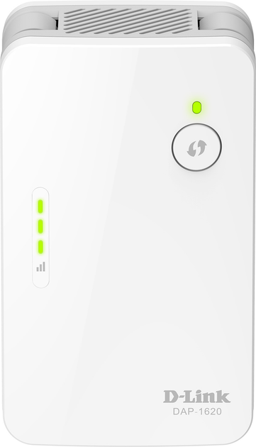 Ретранслятор D-Link DAP-1620 Wireless Range Extender AC1300 (DAP-1620/E) - изображение 2