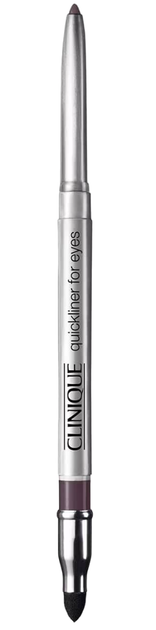 Підводка для очей Clinique Quickliner For Eyes Eyeliner 15 Grape (20714126131) - зображення 1