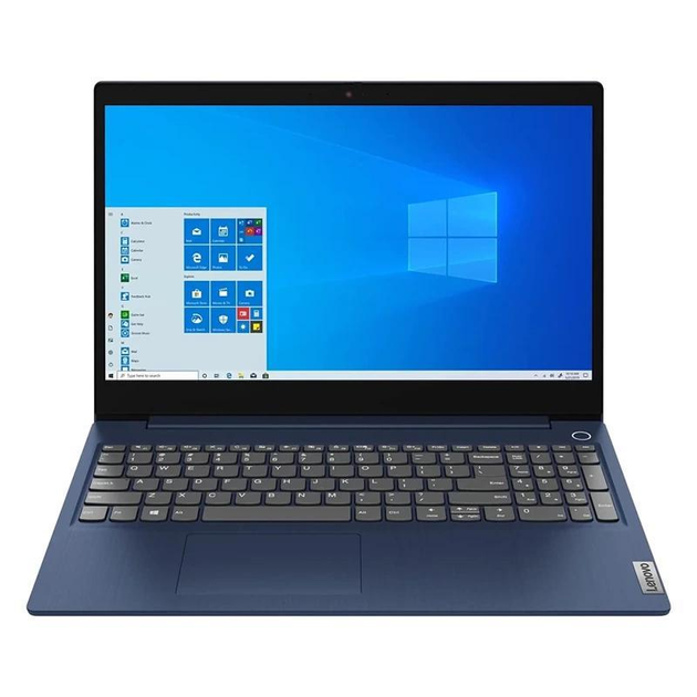 Ноутбук Lenovo IdeaPad 5 15ITL05 Intel Core i3-1115G4/ 16Gb/ 512Gb SSD ...