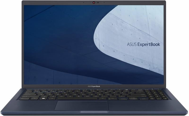 Ноутбук Asus Expertbook B1 B1502cba 156fhd Intel Core I3 1215u 8gb 1tb Ssd Intel Uhd 5678