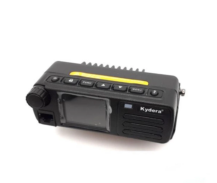 Рация Kydera LTE-300G 4G IP интернет рация PoC Wi-Fi, 2G, 3G и 4G LTE, Push-to-Talk Over Cellular - изображение 2