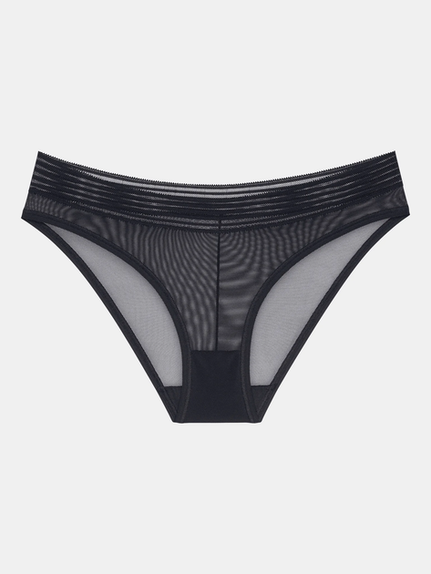 Трусики Слипы Triumph Tempting Sheer Highleg Tai 0004 L черный - изображение 5