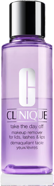 Засіб для зняття макіяжу Clinique Take The Day Off Makeup Remover 125 мл (20714377793) - зображення 1