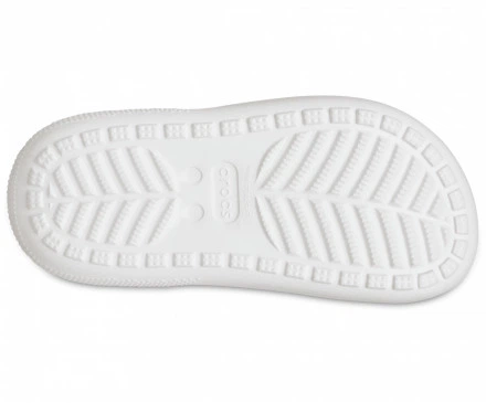 Крокси та сабо для дівчаток Classic Cutie Clog White J1 (31-32) білі - зображення 5