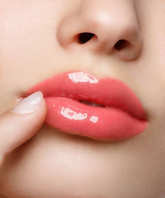 Блиск для губ Infracyte Luscious Lips 329 Lovers Coral 7 мл (0742832359184) - зображення 2