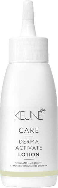 Lotion do włosów Keune Care Derma Activate 75 ml (8719281103974) - obraz 1