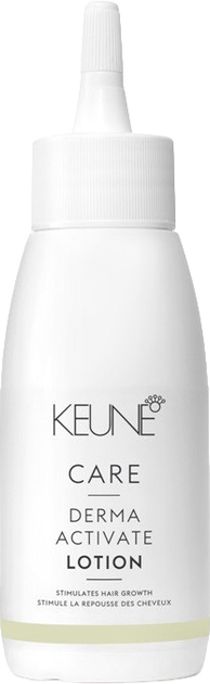 Лосьйон для волосся Keune Care Derma Activate 75 мл (8719281103974) - зображення 1