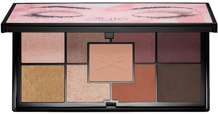 Paleta cieni do powiek Ciate London Pretty Eyeshadow Palette 18 g (5060414313634) - obraz 1