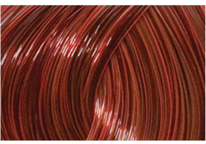 Krem farba do włosów L'anza Healing Color 4RRC 4/554 Dark Ultra Red Copper Brown 90 ml (654050192514) - obraz 2