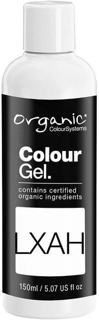 Krem farba do włosów Organic Colour Systems Hair Colour LXAH Light Extra Ash 150 ml (0704326017208) - obraz 1