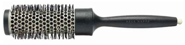 Щітка для волосся Acca Kappa Tourmaline Comfort Grip 35 мм (8008230022405) - зображення 2