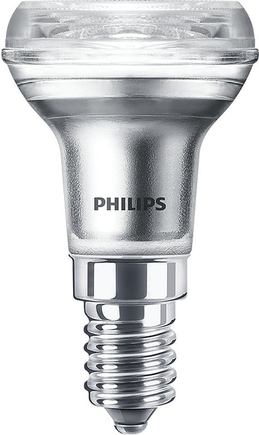 Світлодіодна лампа Philips Classic R39 E14 1.8W Warm White (8718699773755) - зображення 1