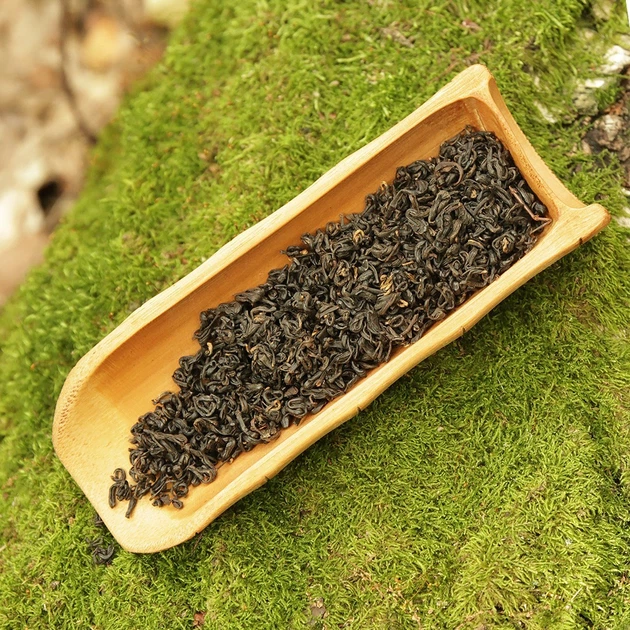 Чай красный Кимун Lepinlecha 150 г - изображение 4