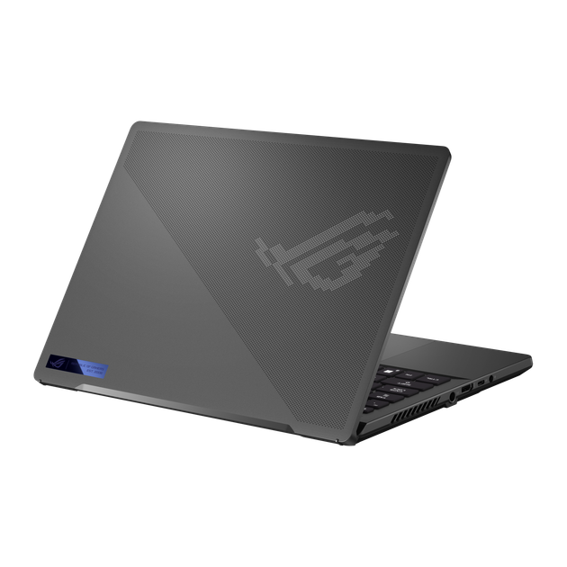 Ноутбук 14" Asus ROG Zephyrus G14 Gaming AMD Ryzen 7 6800HS RAM 16GB SSD 1TB Radeon RX 6700S Windows 11 - зображення 6