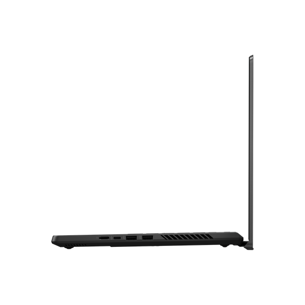 Ноутбук 14" Asus ROG Zephyrus G14 Gaming AMD Ryzen 7 6800HS RAM 16GB SSD 1TB Radeon RX 6700S Windows 11 - зображення 9