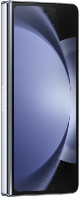 Смартфон 7.6" Samsung Galaxy Fold5 F946B 12GB/1TB 5G 2-SIM NFC 50/10Мп 8 ядер Android 13 Icy Blue Factory Recertified g5 - Фото 6 Смартфон 7.6" Samsung Galaxy Fold5 F946B 12GB/1TB 5G 2-SIM NFC 50/10Мп 8 ядер Android 13 Icy Blue Factory Recertified g5 - зображення 6