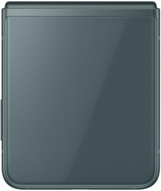 Смартфон 6.7" Samsung Galaxy Flip3 5G 8/256Gb 5G NFC 12/10 Мп 8 ядер Android 13 3300 mAh Green Factory Recertified g5 - зображення 7