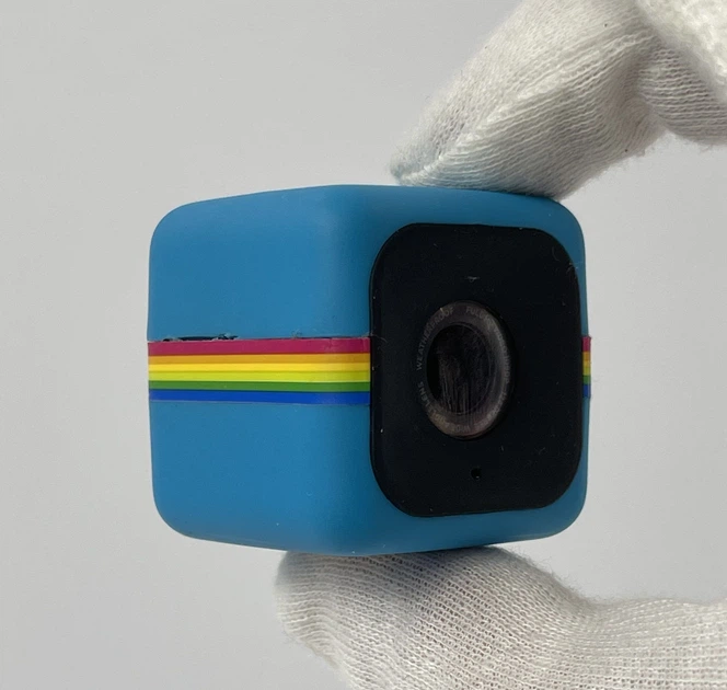 Экшн-камера Polaroid Cube HD 1080p Factory Recertified n6 - Фото 5 Экшн-камера Polaroid Cube HD 1080p Factory Recertified n6 - изображение 5
