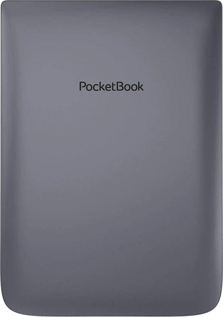 Электронная книга 7.8" PocketBook PB740-2-J-WW 16Gb Wi-Fi Серый - изображение 4