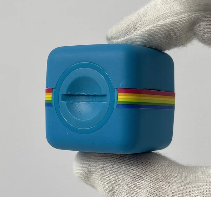 Экшн-камера Polaroid Cube HD 1080p Factory Recertified n6 - Фото 7 Экшн-камера Polaroid Cube HD 1080p Factory Recertified n6 - изображение 7