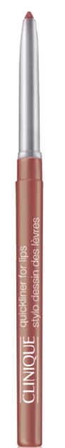 Kredka do ust Clinique Quickliner For Lips Intense Blush 0.26 g (192333158456) - obraz 1