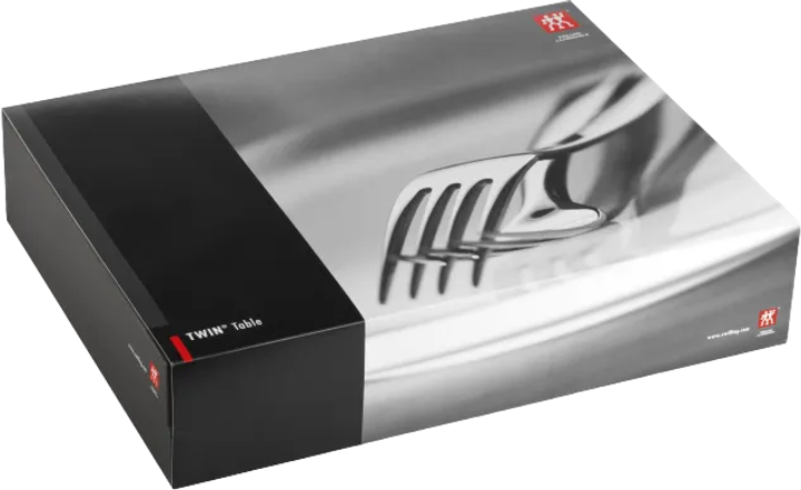 Набір столових приборів Zwilling Senses 68 предметів (07030-338-0) - зображення 3