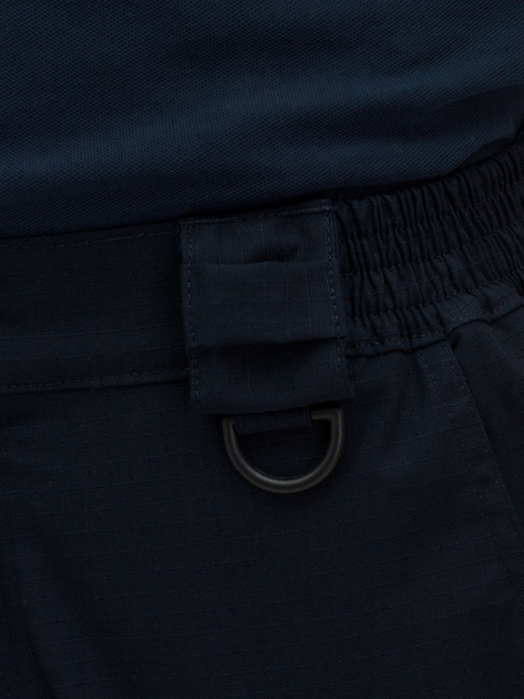 Чоловічі штани BEZET Onyx 10397 S Сині (ROZ6501038971) - зображення 2