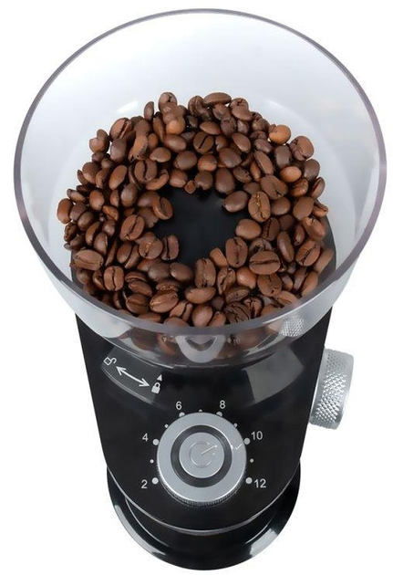 Młynek do kawy Eldom MK170 KAFE - obraz 4
