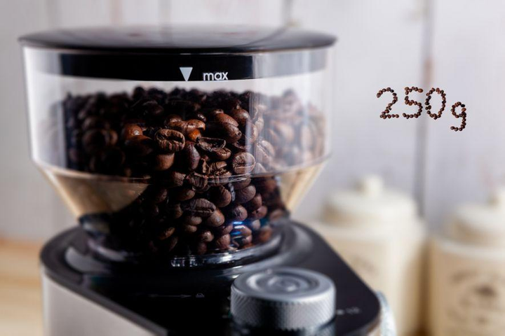 Młynek do kawy Eldom MK170 KAFE - obraz 7