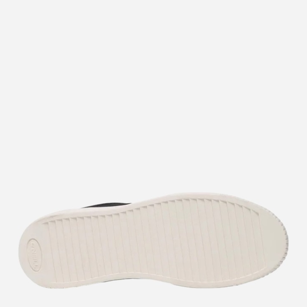 Sneakersy damskie na platformie O'Neill Sunset Cvs 90221009.25Y 36 Czarne (5400955071196) - obraz 6