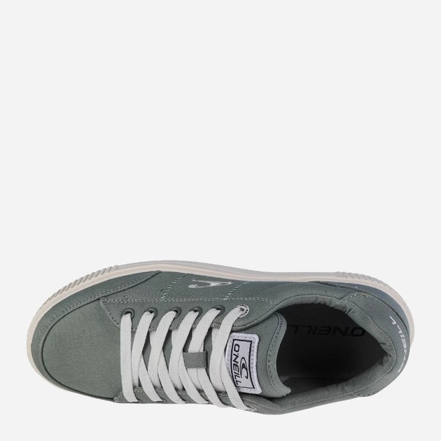 Жіночі кеди низькі O'Neill Sunset Cvs 90221009.28A 38 М\'ятні (5400955071356) - зображення 4