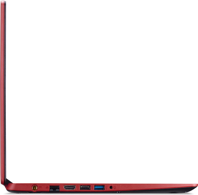 Laptop Acer Aspire 3 A315-56-57KR (NX.HS7EV.005) Red - obraz 7
