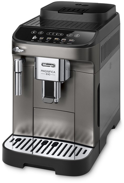 Кавомашина Delonghi Magnifica Evo ECAM290.42.TB - зображення 2