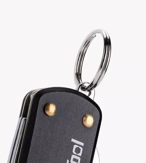 Мультитул Xiaomi NexTool (NE0141/3049388) чорний - Фото 5 Мультитул Xiaomi NexTool (NE0141/3049388) чорний - изображение 5