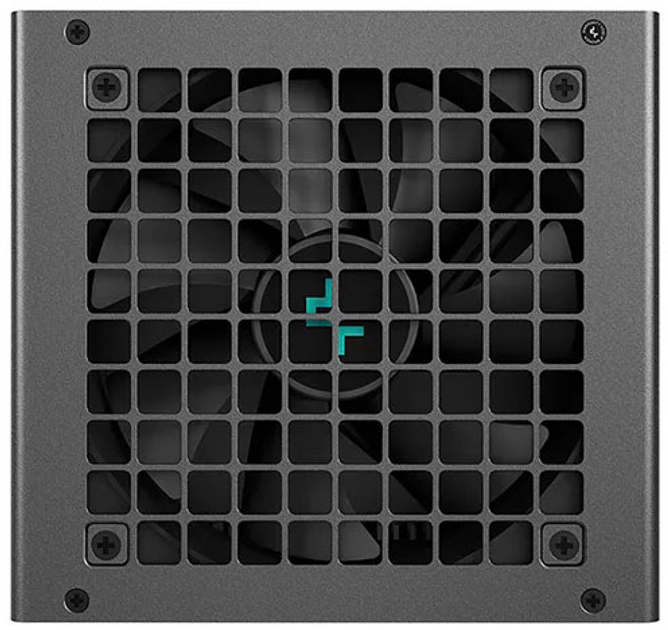 Блок питания DeepCool PN850D 850W (R-PN850D-FC0B-EU/R-PN850D-FC0B-EU-V2) - изображение 2