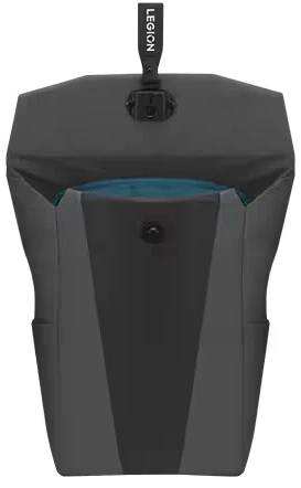 Рюкзак для ноутбука Lenovo Gaming Backpack GB400 Legion 16" Grey (GX41M53146) - зображення 3