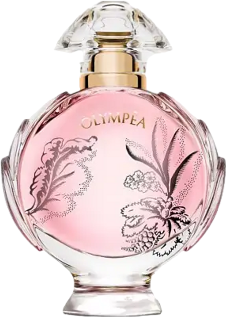 Woda perfumowana dla kobiet Paco Rabanne Olympia Blossom 30 ml (3349668612642) - obraz 1