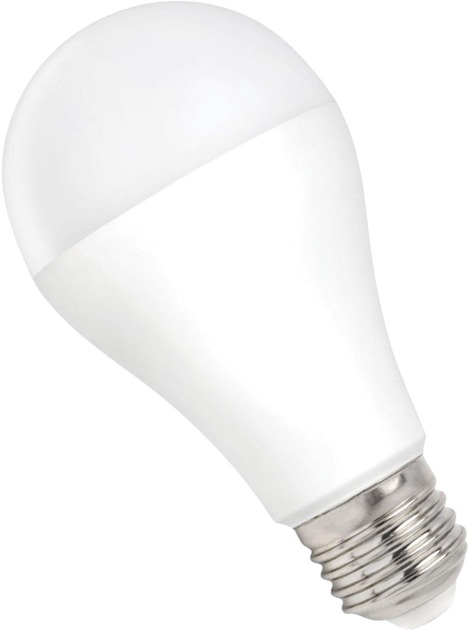 Світлодіодна лампа Spectrum 20W 3000K 230V E27 Yellow Стандарт (6477150) - зображення 1