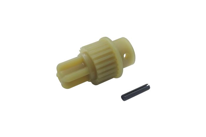 Куплер (муфта) мотора для кухонного комбайна Kenwood KW675025 - изображение 1