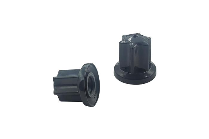 Куплер (муфта) мотора для кухонного комбайна Braun BR67000504 - изображение 1