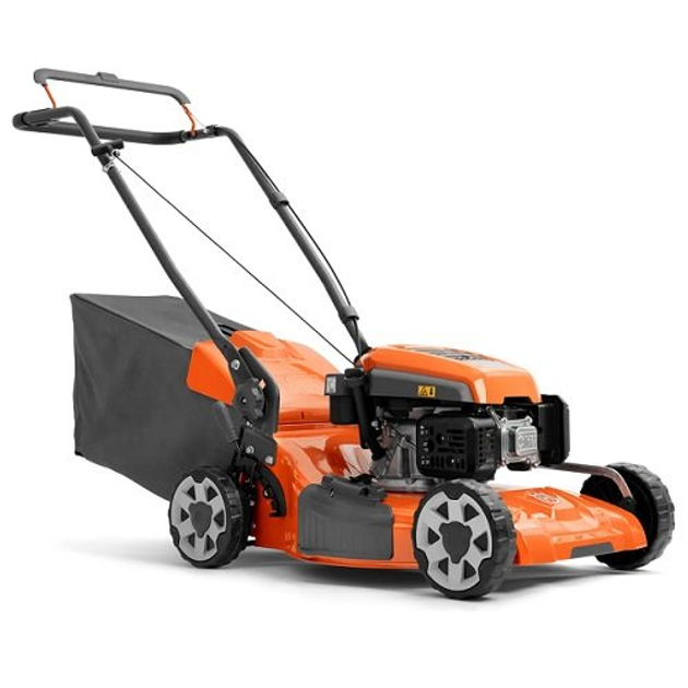 Газонокосилка Husqvarna LC 151 бензиновая - изображение 1