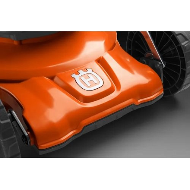 Газонокосилка Husqvarna LC 151 бензиновая - изображение 2