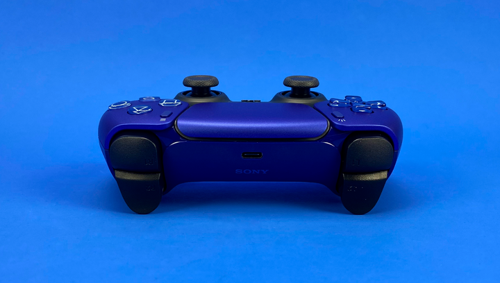 Геймпад Sony DualSense Cobalt Blue - Фото 7 Геймпад Sony DualSense Cobalt Blue - изображение 7