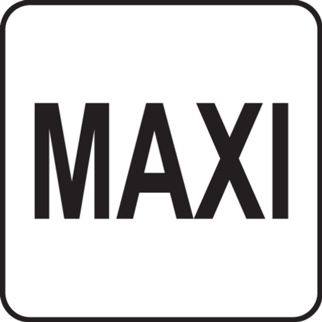 Комплект предохранителей MINI/STANDARD/MAXI 88 шт. YATO (YT-83147) - изображение 6
