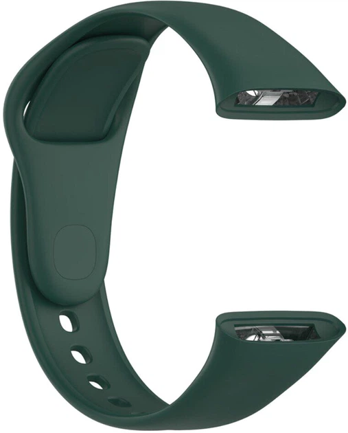 Ремешок BeCover для Xiaomi Redmi Watch 3 Dark Green (BC_710965) - Фото 3 Ремешок BeCover для Xiaomi Redmi Watch 3 Dark Green (BC_710965) - изображение 3