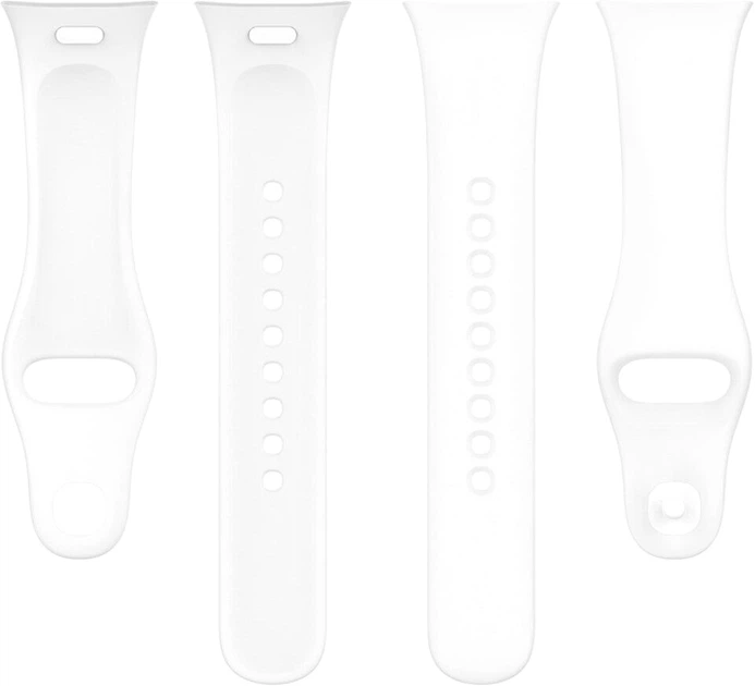 Ремешок BeCover для Xiaomi Redmi Watch 3 White (BC_710967) - изображение 5