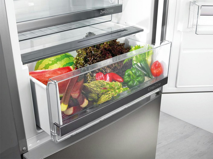 Холодильник Gorenje - N 619 EAXL4 - изображение 4